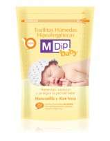 M DIP TOALL.BEBE X70 MANZANI.