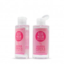 THELMA & LOUISE AGUA MICELAR X70ML 