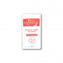 CLARIDGE OXIGENADA SACHET 20 V