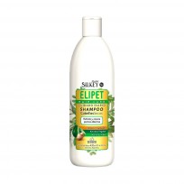 SILKEY ELIPET SHAMPOO X430 CABELLOS SECOS   