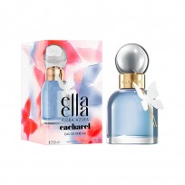 ELLA ELLA FLORA AZURA EDP X50 