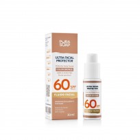 PURA SOAP PROTECTOR SOLAR FACIAL F60 BRONZE