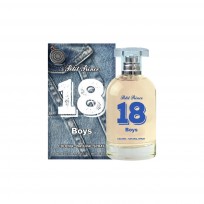 PETIT AMOUR COLONIA BOYS 18 X100ML