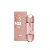 C.H 212 VIP ROSE ELIXIR EDP X30ML 