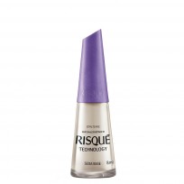 RISQUE ESMALTE SEDA BASE