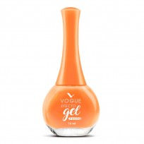 VOGUE ESMALTE EFECTO GEL X14 ML EXTROVERTIDA