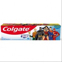 COLGATE X90 LIGA DE JUSTICIA  