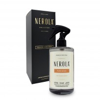 AERO SOFT NEROLA HOME SPRAY PREMIUM X400 PURE WOOD