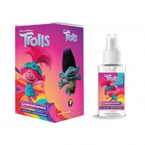 TROLLS PERFUME X 70 ML CAJA          