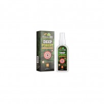 PELENTE DEEP FOREST LOCIÓN REPELENTE DE INSECTOS x120 ml