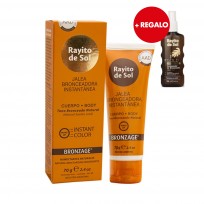 BRONZAGE JALEA BRONCEADORA X70