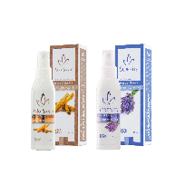 PURA SOAP DUO HERBAL MEDITACION