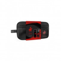 WELLINGTON POLO CLUB X90 NEGRO NECESSAIRE