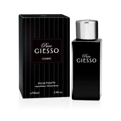 Perfume giesso hombre deals