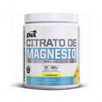 ENA CITRATO MAGNESIO LEMONADE X192G  