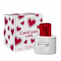 CARO CUORE CUORE EDT X90ML    