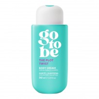 GO TO BE BODY CREAM THE PLOT TWIST X340 GR