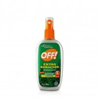 OFF SPRAY EXTRA DURACIÓN X200
