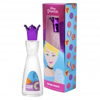 DISNEY CENICIENTA CORONA X50ML