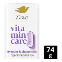 DOVE DEO BARRA VITCARE LANENY.