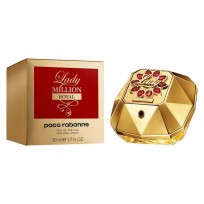 LADY MILLION ROYAL EDP X50ML. 