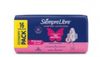 SIEMPRE LIBRE SLINEA X16 D SEN