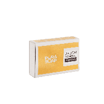 PURA SOAP JABON VEGANO PAPAYA      