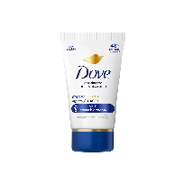 DOVE ANTITRANSPIRANTE SERUM CREMA REPARACIÓN DIARIA X50