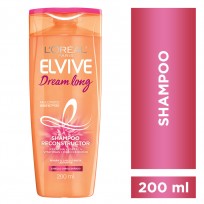 ELVIVE SHAMPOO X200 DREAM LONG 