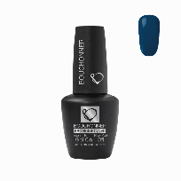 BOUCHONNER ESMALTE SEMIPERMANENTE BLEU