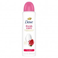 DOVE DEO X150ML GRANADA DAMA 