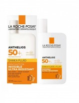 ANTHELIOS F50+ XL FLUIDO X50ML