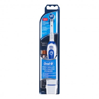 completar caliente Desbordamiento ORAL B CEPILLO DENTAL ELECTRICO A PILA . Tienda Online Anika Farmacia y Perfumería completar caliente Desbordamiento ORAL B CEPILLO DENTAL ELECTRICO A PILA . Tienda Online Anika Farmacia y Perfumería