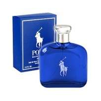 POLO BLUE X75 MEN 