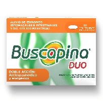 BUSCAPINA DUO COMP X 100