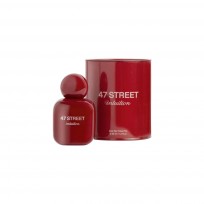 47 STREET INTUITION EDT X50ML     