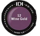 IDI SOMBRA HD INDIV.12 WINE GOLD