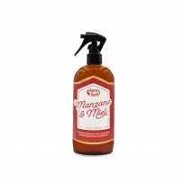 AERO SOFT HOME SPRAY X500 MANZANA Y MIEL