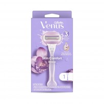 GILLETTE VENUS BREEZE MAQUINA MUJER X1