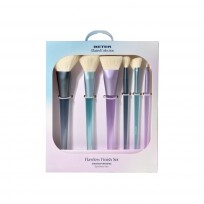 BETER BEAUTY CARE KIT DE BROCHAS GLAZE 