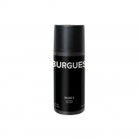 BURGUES DEO BALZAC 8 X160ML   