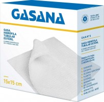 GASANA GASA N.1 15X15