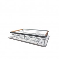 BUNGUIS SECAPLATOS NORDICO BLANCO