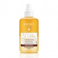VICHY SOLAR F50 X200 AGUA PROTECTORA