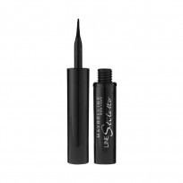 MAYBELLINE DELINEADOR LINE STILETTO BLACK 