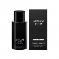 ARMANI CODE NEW MAN EDT X75 ML     