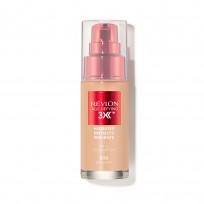 REVLON BASE AGE DEFYING 3X 010    