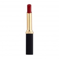 LOREAL LABIAL VOLUME MATTE 480 PLUM 