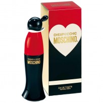 MOSCHINO CHEAPANDCHIC X30 EDT 