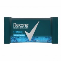 REXONA JABON X125 ACTIVE
